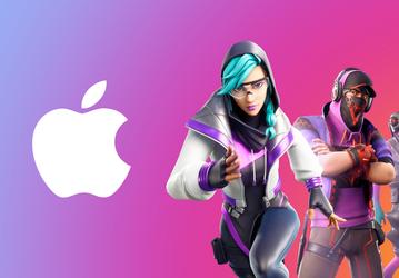 Epic Games теперь стоит почти $30 млрд