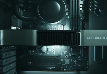 Отсутствующие в продаже или вдвое-втрое переоценённые видеокарты GeForce RTX 30 — это лучший запуск нового поколения в истории Nvidia