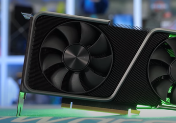Одна и та же технология на видеокартах Nvidia работает хуже, чем на адаптерах AMD. Речь о Resizable BAR и SAM
