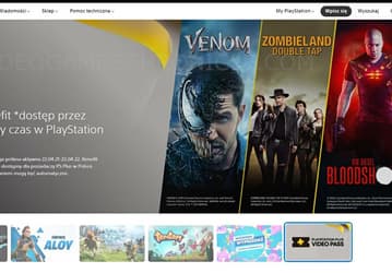 Это, конечно, не прямой конкурент Xbox Game Pass, но тоже интересно. Sony засветила видеосервис PlayStation Plus Video Pass