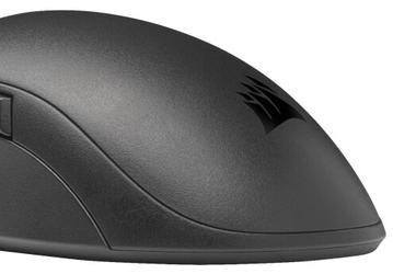 Представлены игровые мыши Corsair Sabre Pro и Sabre RGB Pro 