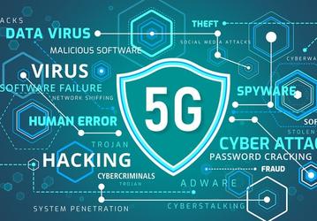 С внедрением сетей 5G аналитики ABI Research связывают «возможности для корпоративного рынка», который к 2025 году достигнет 9 млрд долларов