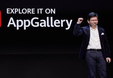 Huawei Mobile Services — уже третья по величине экосистема мобильных приложений в мире