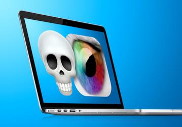 Первый 13-дюймовый MacBook Pro с дисплеем Retina объявлен устаревшим