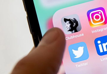Twitter хотела потратить 4 млрд долларов на покупку Clubhouse