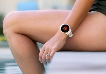 Garmin объявила о запуске конкурента Apple Watch. Представлены умные часы Garmin Venu 2 и Venu 2S