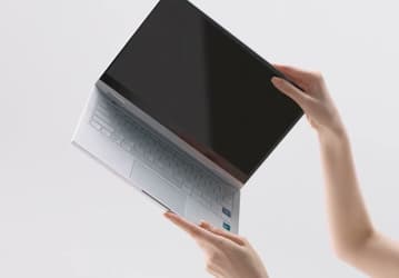 14-дюймовый ноутбук Samsung Galaxy Book Go с Windows 10 Home оценён всего в 350 долларов