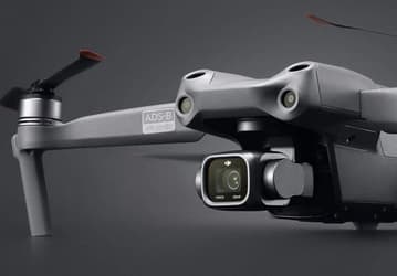 Представлен дрон DJI Air 2S — и он гораздо лучше, чем Mavic Air 2 за ту же цену