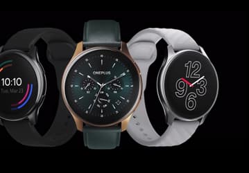 OnePlus Watch получили первое обновление. Всегда включённый дисплей и другие функции на подходе