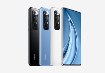 SoC Snapdragon 870 оказалась очень успешной. Xiaomi готовит ещё три смартфона на этой платформе