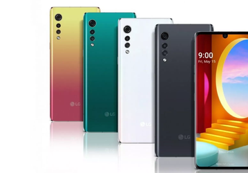 LG пообещала выпустить Android 13 для LG G8, LG V50, LG V60, LG Velvet и LG Wing