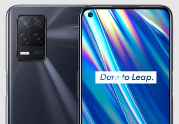 Android 11, 5000 мА·ч, 90 Гц, 48 Мп, 128 ГБ памяти и 5G за 155 долларов. Представлен Realme Q3i