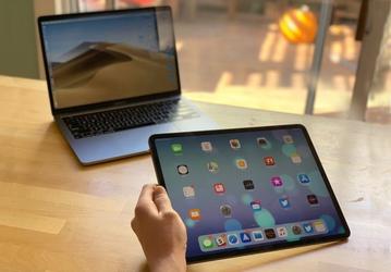 Apple отложила производство некоторых MacBook и iPad из-за нехватки комплектующих