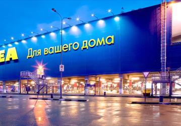 В России выпустили новое мобильное приложение IKEA