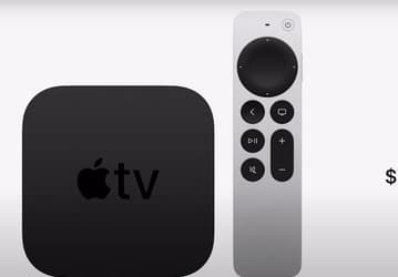 Новые Apple TV 4K, iMac и iPad Pro выходят 21 мая