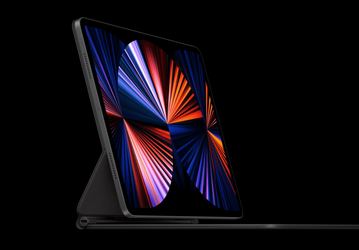 Тим Кук предупредил о возможном дефиците iPad и Mac