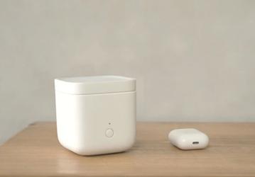 Представлена «стиральная машинка» ваших беспроводных наушников. Cardlax EarBuds Washer стоит всего 40 долларов