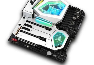 Asus впервые за 10 лет уступила лидерство на рынке системных плат Японии