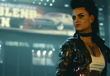 Cyberpunk 2077 озолотил CD Projekt и побил исторические рекорды The Witcher 3: Wild Hunt