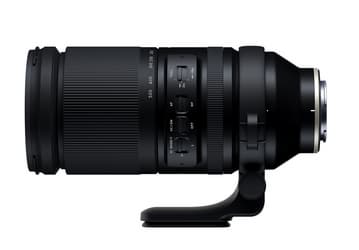 Анонсированы продажи телеобъектива Tamron 150-500mm F/5-6.7 Di III VC VXD (Model A057)