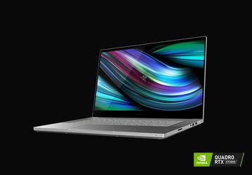 Razer, похоже, готовится представить свой первый ноутбук на платформе AMD