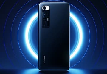 Улучшенный и удешевлённый флагман Xiaomi Mi 10S поступил в свободную продажу