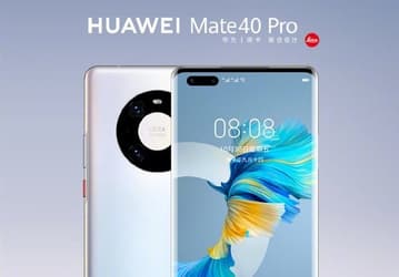Без Android и EMUI, но с сервисами Google. Магазин приложений Google Play работает на Huawei Mate 40 Pro+ под управлением HarmonyOS 2.0