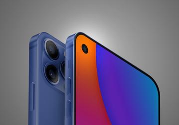Новый iPhone SE получит 4,7-дюймовый экран, а 6,1-дюймовая модель с отверстием в дисплее появится позже