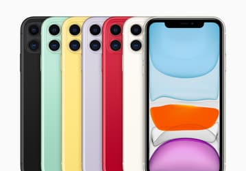iPhone 11, выпущенный в 2019 году, до сих пор продаётся лучше iPhone 12 и всех остальных смартфонов Apple