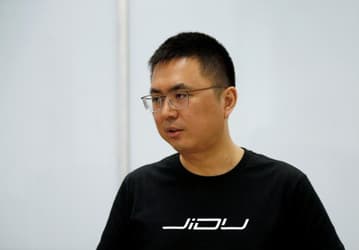 Jidu Auto инвестирует в робомобили 7,7 млрд долларов 