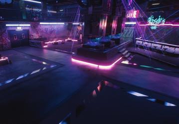 Видеокарты Radeon RX 6000 катастрофически проигрывают картам GeForce RTX 30 в Cyberpunk 2077 с трассировкой лучей
