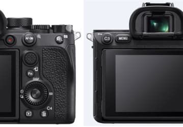 Компания Sony незаметно обновила аппаратную часть камер a7R III и a7R IV