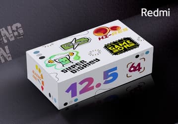 Redmi интригует новым игровым смартфоном. С MIUI 12.5 из коробки, «суперэкраном» и 64-мегапиксельной камерой