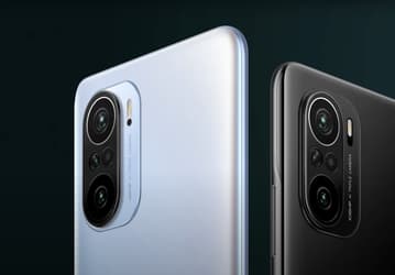 Представлены доступные флагманы Xiaomi Mi 11X и Xiaomi Mi 11X Pro