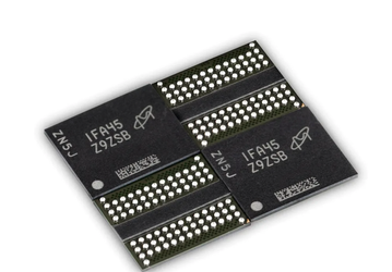 Оперативная память DDR5 с частотой свыше 10 ГГц. Такую уже пообещала компания Netac
