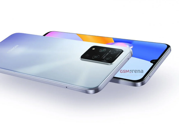 Следующий смартфон Honor в деталях: изображения и характеристики Honor Play 5