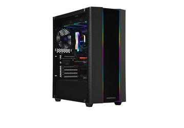 Компьютерный корпус Enermax Makashi II MKT50 рассчитан на платы размером до E-ATX