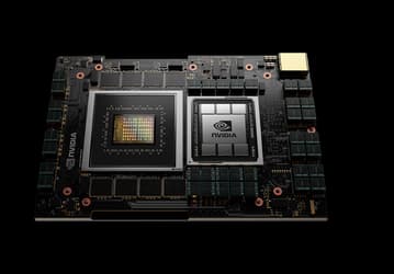 Видеокарты Nvidia GeForce RTX 4000 откладываются. И в этом тоже виноват дефицит