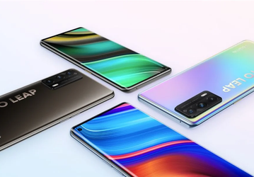 Представлен Realme X7 Pro Extreme Edition: AMOLED, 90 Гц, Dimensity 1000+, 65 Вт и очень тонкий корпус 