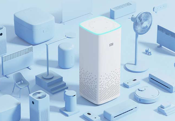 Представлена умная колонка Xiaomi нового поколения