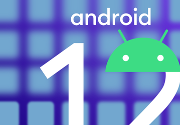 Новая бета-версия Android 12 содержит множество исправлений