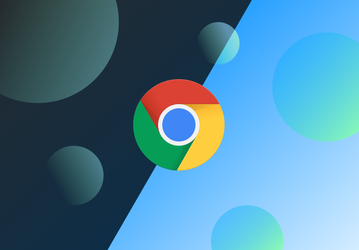 Очень полезное новшество Google Chrome. Закрытые вкладки можно быстро открыть повторно