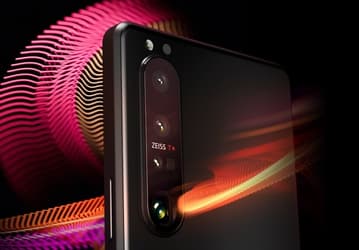 Объявлены цены флагманского смартфона Sony Xperia 1 III в Китае