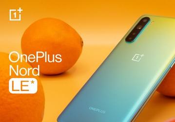 Самый редкий смартфон в мире? OnePlus выпустила Nord LE в единственном экземпляре, и купить его не выйдет