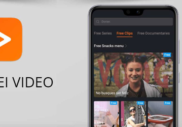 Huawei дарит подарки в честь дня рождения сервиса Huawei Video