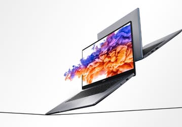Продажи новых ноутбуков Honor MagicBook в России выросли на 207%