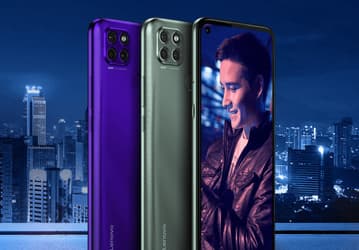 Lenovo привезла в Россию первый смартфон за несколько лет: встречаем недорогого монстра автономности Lenovo K12 Pro