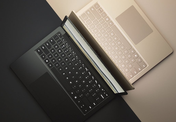 Новые ноутбуки Microsoft подойдут поклонникам и Intel, и AMD. Появились параметры и цены линейки Surface Laptop 4