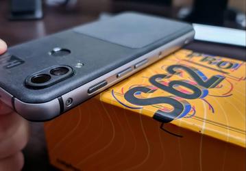 Неубиваемый смартфон Cat S62 Pro с тепловизором поступил в продажу. Пока только в США