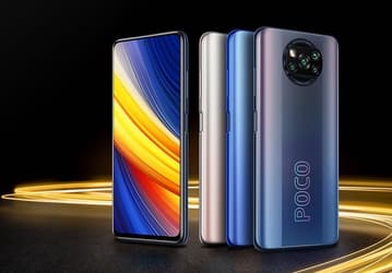 Xiaomi начала продажи Poco X3 Pro в России по сниженной цене